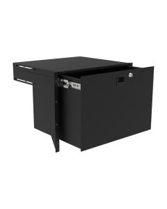 385mm / 14" Deep, 8u Tour Grade Rack Drawer R2293-8uk