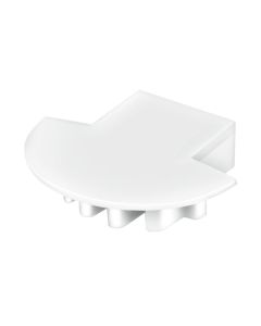 Led Solid End Cap Fx-qms-g1-efgp-tu15h6w3 4052899449138