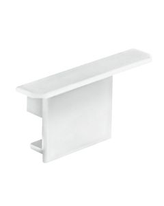 Led Solid End Cap Fx-qmw-g1-efgp-tu26h25w10 4052899450134