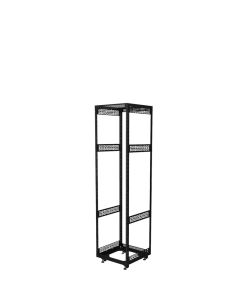 29u 500mm Deep Slim Open 19 inch Rack Tower Penn Elcom R8300-20/29u