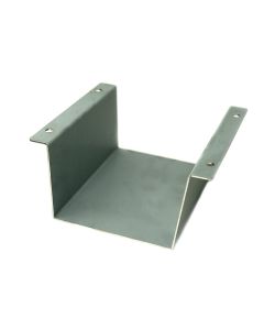 Metal Pallet Foot For Forklifts F1020