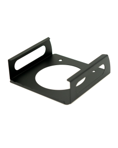 Black Wall Bracket For 1 X Sonos Port Wb-sonport-k
