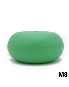 Series 7 Pallet Cushion (m8, Green) 7050-m8