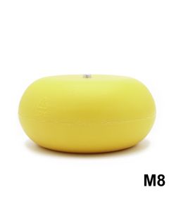 Series 7 Pallet Cushion (m8, Yellow) 7080-m8