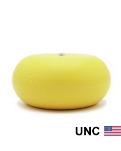 Series 7 Pallet Cushion unc, Yellow 7080