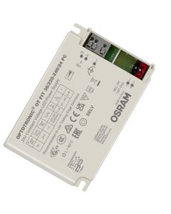 Led Driver Ot Fit 36 /220-240/24 Pc Mains Dimmable 4062172237390