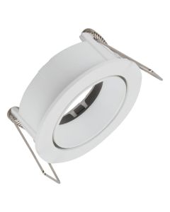 Led White Round Ring For Prevaled Coin 35 Cob G2 4062172270113