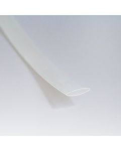 A11 3/8in Heat Shrink 1m Clear 9.5mm To 4.9mm Sumitube A11-3/8in