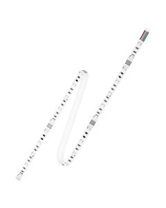 Led Tf400rgb-g1-05 Rgb 5m/reel 24v Ip00 4062172154284