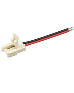 Osram Ledbfc2pj0500 Cost Effective Strip-to-driver Connector For The 24v Basic Flex (bf) Strips 4062172013758
