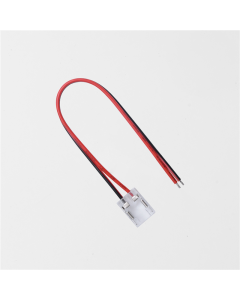 1m Strip-to-driver Connector For 8mm Cob Strips Flsw8sml