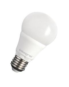 Led Classic Globe (gls) 6.6w (40w) 2700k 470lm E27 Dimmable-lamp