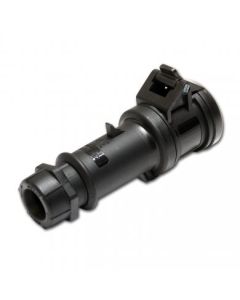 16 Amp Female Mains Plug Ys182 Connector