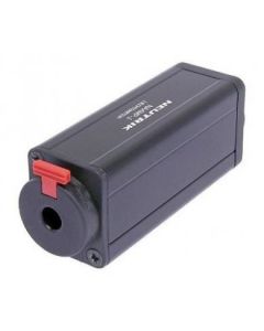 Neutrik Adaptor Nl4mp To Mono Locking Jack Na4mp-j Na4mp-j Connector