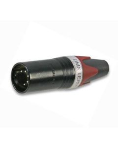 Neutrik Dmx Terminator 5 Pin Male Nc5mxx Dmx-term-5p-male Connector