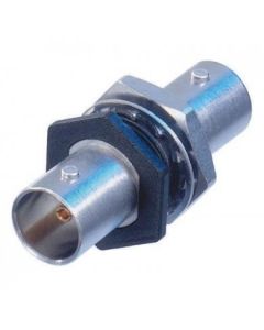 Neutrik Bnc Bulkhead Bnc-bnc Isolated Nbb75fi Connector