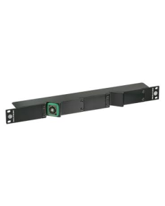 Neutrik Panel Frame 1ru Opticalcon
