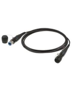 Neutrik Opticalcon Duo Cable Multimode 150m Spooled Nko2m-a-0-150