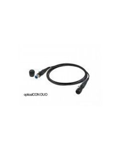 Neutrik Opticalcon Duo Cable Multimode 200m On Drum Nko2m-a-2-200
