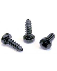 Neutrik Pack Of 100 X Plastite Screws (2.9 X 8) For Plastic Connectors A-screw-1-8 (bag Of 100)