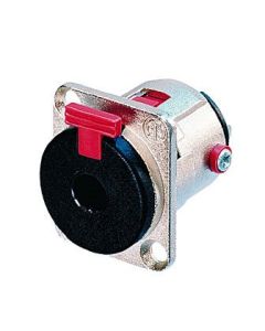 Neutrik Jack Socket Mono/stereo Chassis Nj3fp6c Connector