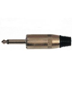 Neutrik 1/4in Mono Jumbo Jack Nys225 Connector