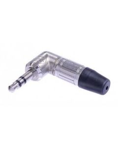 Neutrik 3.5mm Right Angle Plug Ntp3rc Connector