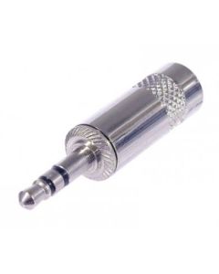 Neutrik 3.5mm Stereo Jack Plug Nys231 Connector