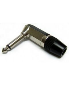 Rean Economy Jack Plug Mono Right Angle Nys207 Connector