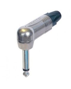 Neutrik Jack Plug Mono Right Angle Low Profile Np2rx Connector