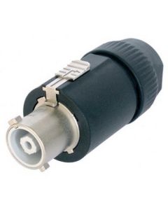 Neutrik Powercon Female 3 Pole 32 Amp Nac3fc-hc Connector