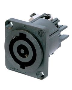 Neutrik Powercon Male 3 Pole 32 Amp Nac3mp-hc Connector