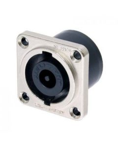Neutrik Speakon 8 Pole Chassis Connector G Size Vertical Pcb Mount Nl8md-v-1