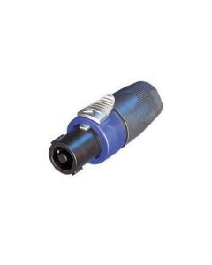 Neutrik  Nl4fx-d Pack Of 50 X Disassembled Speakon Spx 4 Pole Cable 7-14mm
