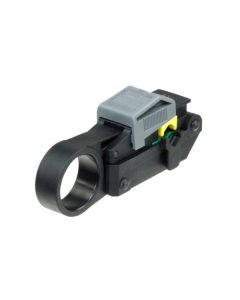 Neutrik Bnc Stripper Rear Twist Cs-bnc-rt Cs-bnc-rt Connector