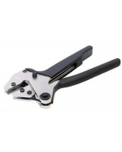 Neutrik Crimp Tool, Frame. Attention: Suitable Dies Are: Die-r-bnc-* Hx-r-bnc