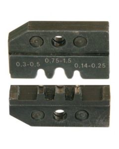 Neutrik Die For Hx-r-bnc Crimp Tool Die-r-ha-1 Connector