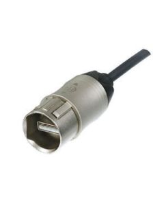 Neutrik Usb 2.0 Cable 1m Nkusb-1