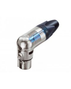 Neutrik Xlr 5 Pin Female Right Angle Cable Nc5frx Connector