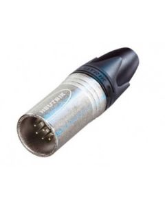 Neutrik Xlr 7 Pin Male Cable Nc7mxx Connector