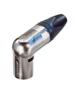 Neutrik Xlr 7 Pin Male Right Angle Cable Nc7mrx Connector