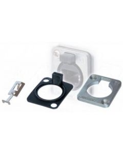 Neutrik Assembly Kit For D-series Ethercon To Achieve Ip54 Se8fd