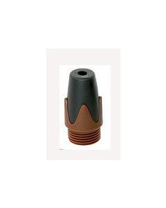 Neutrik Coloured Boot Brown For Npx Series Jacks Bpx-1-brown