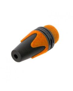 Coloured Boot Orange For Fxx/mxx Bxx-3-orange Connector