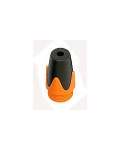 Coloured Boot Orange For Npx Series Jacks Bpx-3-orange Connector