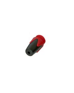 Neutrik Coloured Boot Red For Npx Series Jacks Bpx-2-red Connector