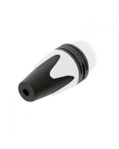 Neutrik Coloured Boot White For Fxx/mxx Bxx-9-white Connector
