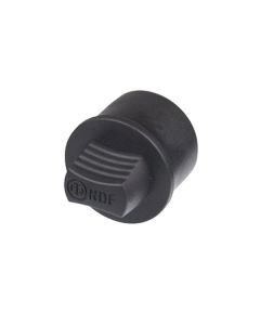 Neutrik Xlr Dummy Plug Female Ndf Connector