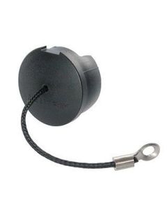 Neutrik Dust Cover For D Series Female Chassis Scf Connector