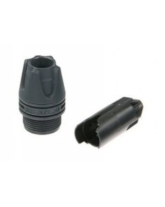Neutrik Bxx-14 Large Bushing With Chuck Strain Relief For Xx Series
